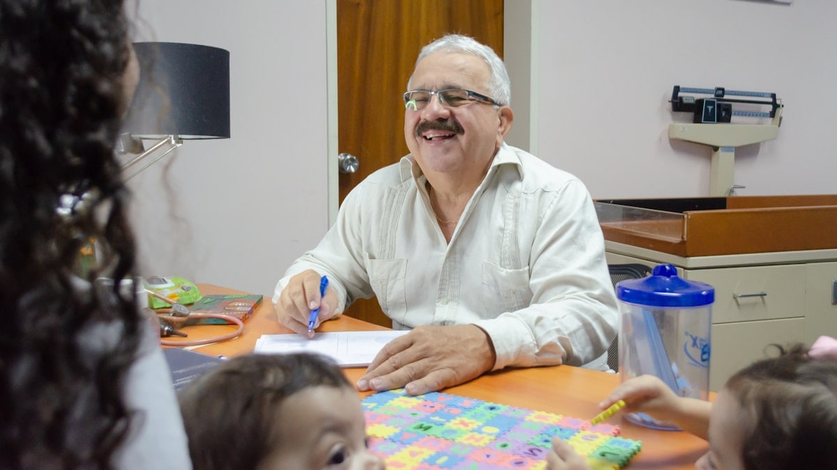 Actividades para fortalecer los lazos familiares